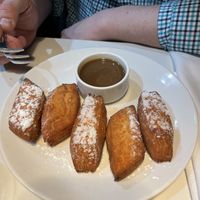   at Small Batch in St Louis