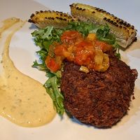 Lion's Mane at Small Batch in St Louis