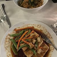   at Small Batch in St Louis