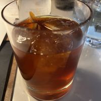   at Small Batch in St Louis