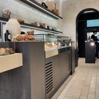 Interior at Copains - Faubourg Saint-Antoine in Paris