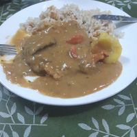 Fundo at Sayel in Lima