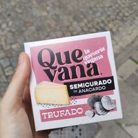  at Herbas Tenda Vegana in Santiago De Compostela