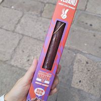  at Herbas Tenda Vegana in Santiago De Compostela