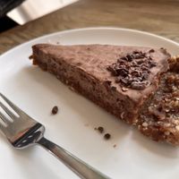   at Secret Life Cafe in Warsaw