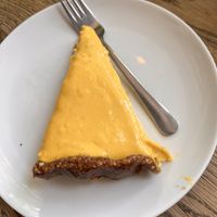   at Secret Life Cafe in Warsaw