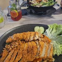  at Viet Phap - auch Vegan Restaurant in Landstuhl