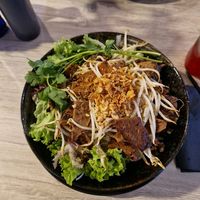  at Viet Phap - auch Vegan Restaurant in Landstuhl