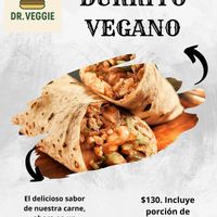  at Dr. Veggie in Merida