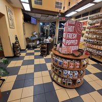 Lots more at South Bend Chocolate Co in Indianapolis