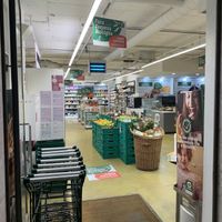 Store at Go Natural - Travessa do Carmo in Lisbon