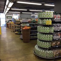 brio at Go Natural - Travessa do Carmo in Lisbon