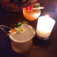  at Galdrs Krypta in Stockholm