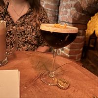   at Galdrs Krypta in Stockholm