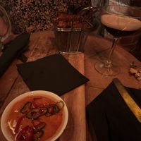   at Galdrs Krypta in Stockholm