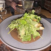   at Galdrs Krypta in Stockholm