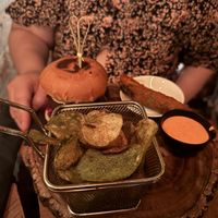   at Galdrs Krypta in Stockholm