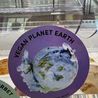   at Van Leeuwen Ice Cream in Delray Beach
