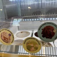   at Van Leeuwen Ice Cream in Delray Beach