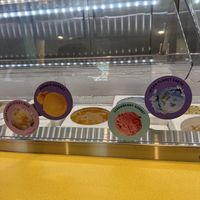   at Van Leeuwen Ice Cream in Delray Beach