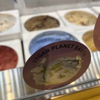   at Van Leeuwen Ice Cream in Delray Beach