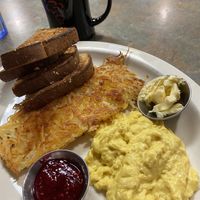 Nostalgia.  at Biscuits Cafe in Happy Valley