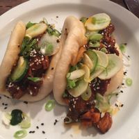 Steam Buns at Modern Love in Omaha