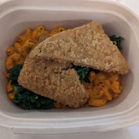 Mac and shews at Modern Love in Omaha