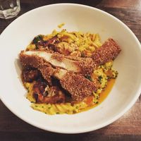 Mac & Shews at Modern Love in Omaha