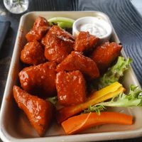 Very good and delicious. The service is superb. I will come back again. at Modern Love in Omaha