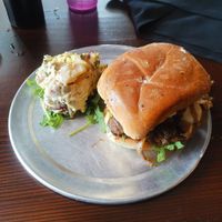  at Modern Love in Omaha