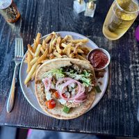   at Modern Love in Omaha