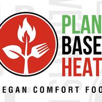 Two locations- the other local has been in place since 2020    at Plant Based Heat in Memphis