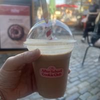   at After School Cookie Club - Camden in London