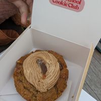  at After School Cookie Club - Camden in London
