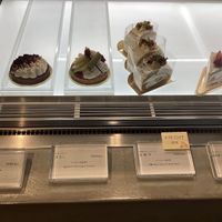   at Tatatado - 田田田堂 in Kobe