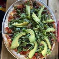 Twins Original   at Bugattis in Cape Town