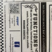 Contact details   at Bugattis in Cape Town
