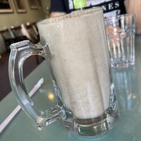 3D at Rahel's Vegan Cuisine in Los Angeles