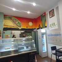 Store at K-Bistrot in Milazzo