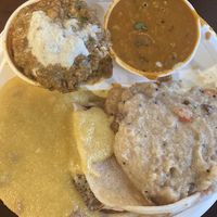  at The Adyar Cafe in Exton