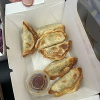   at Mr. Wu Dim Sum in New York City