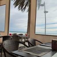  at Monsoon Beach in Calafell