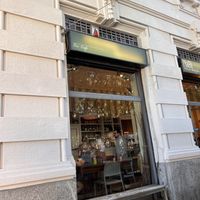   at NaBi by Bgood in Milan