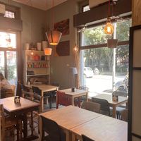   at NaBi by Bgood in Milan