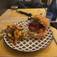   at NaBi by Bgood in Milan