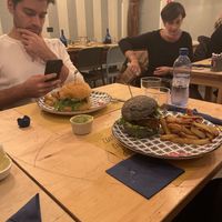   at NaBi by Bgood in Milan