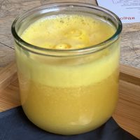 Spremuta d arancia  at NaBi by Bgood in Milan