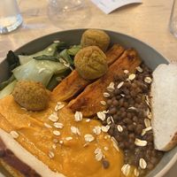   at NaBi by Bgood in Milan