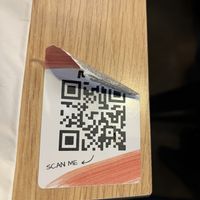 Menu   at Makifornia - Rue Neuve in Brussels